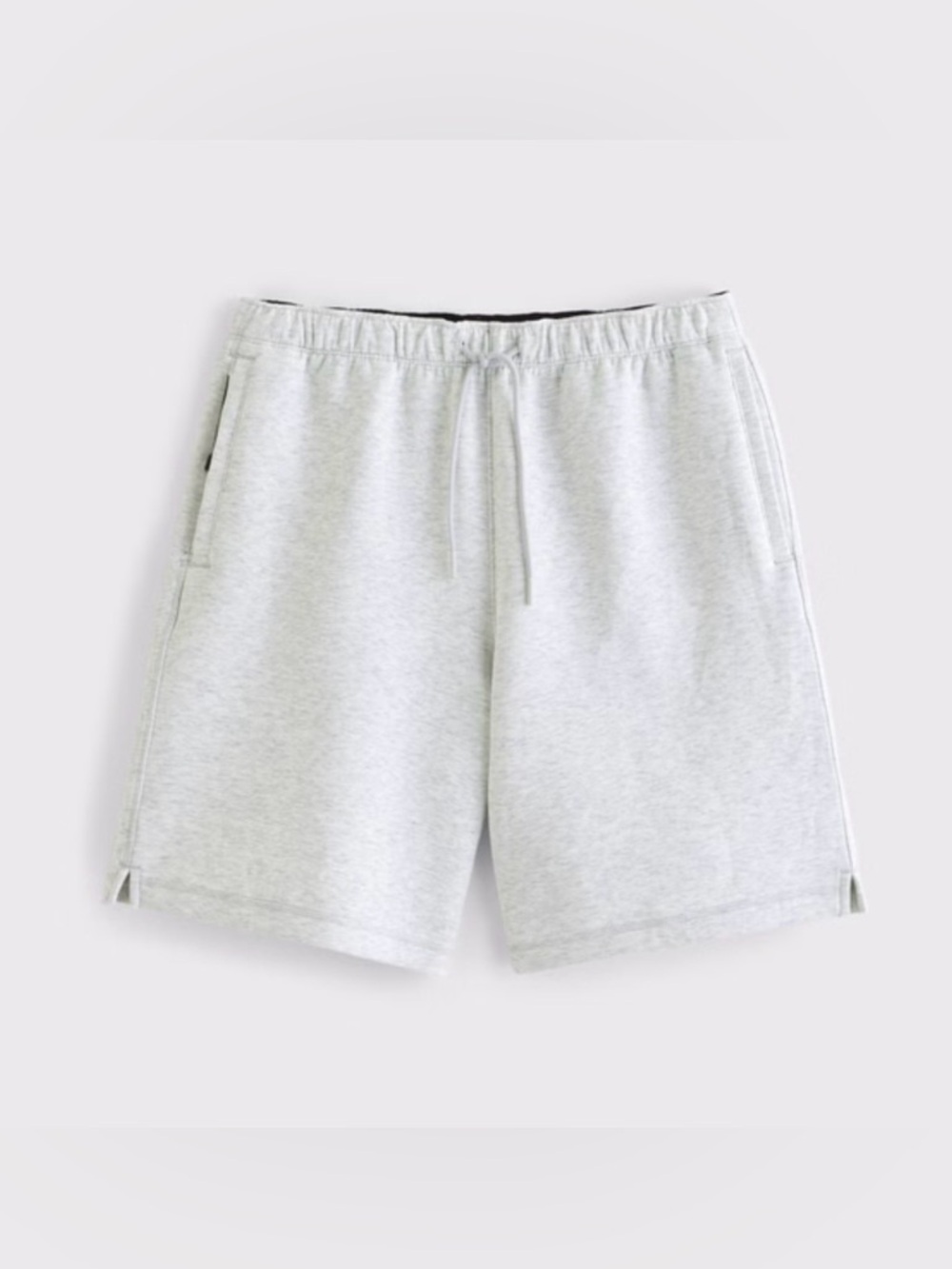 NWT Abercrombie & Fitch/ YPB  neoKNIT MAX Short men’s size XL
